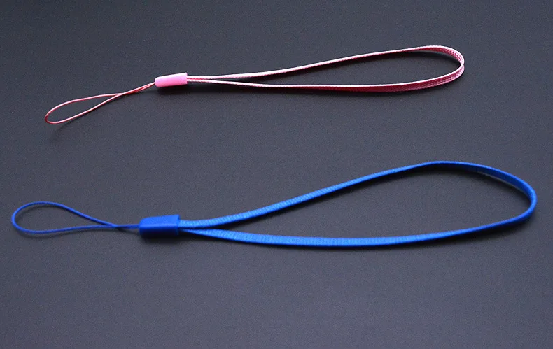 10 шт. ручной ремешок на запястье ремешок для телефона IPhone 7 8X6 USB флэш-накопители ключи брелки ID Имя тег держатель значка