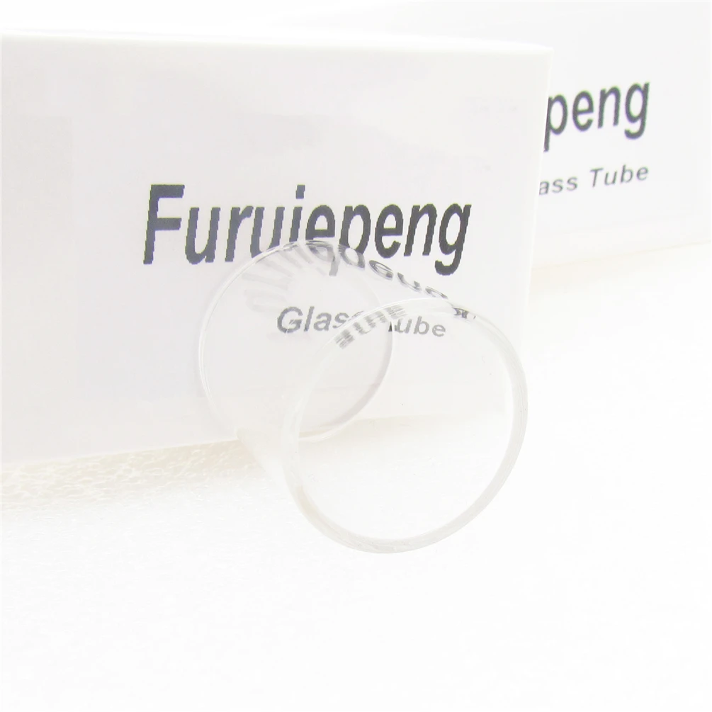 Furuipeng 2 шт для SMOK Brit один мега и мини замена Pyrex Стеклянная Трубка|Аксессуары| |