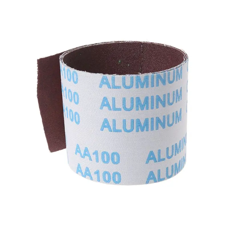Emery Cloth Roll Polishing Sandpaper For Grinding Tools Metalworking Woodworking | Инструменты