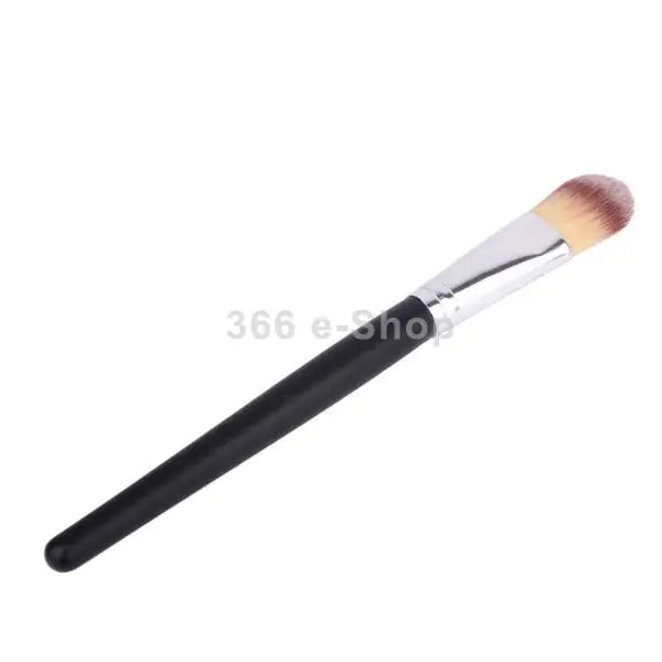 Отличный Порошок Жидкая Основа Кисть Для Макияжа Красота Инструмента |