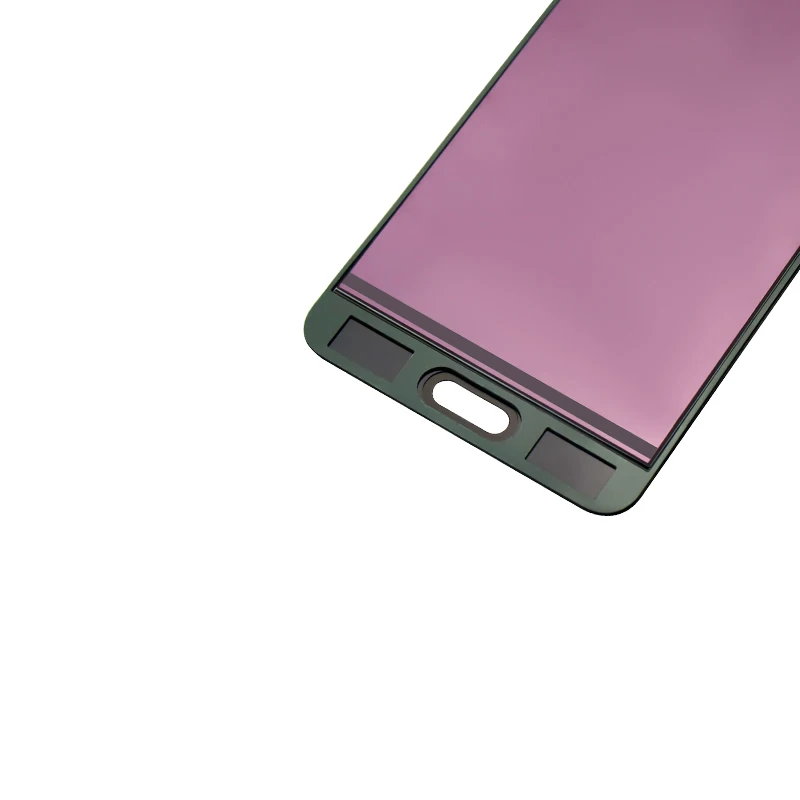TFT/Oled дисплей для Pantalla Samsung J5 2016 J510FN J510F J510G LCD сенсорный экран дигитайзер сборка