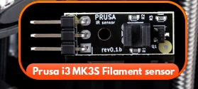 Trianglelab Prusa I3 MK3/MK3S улучшение качества печати BMG экструдер программа 3D принтер Экструзионная головка программа обновления