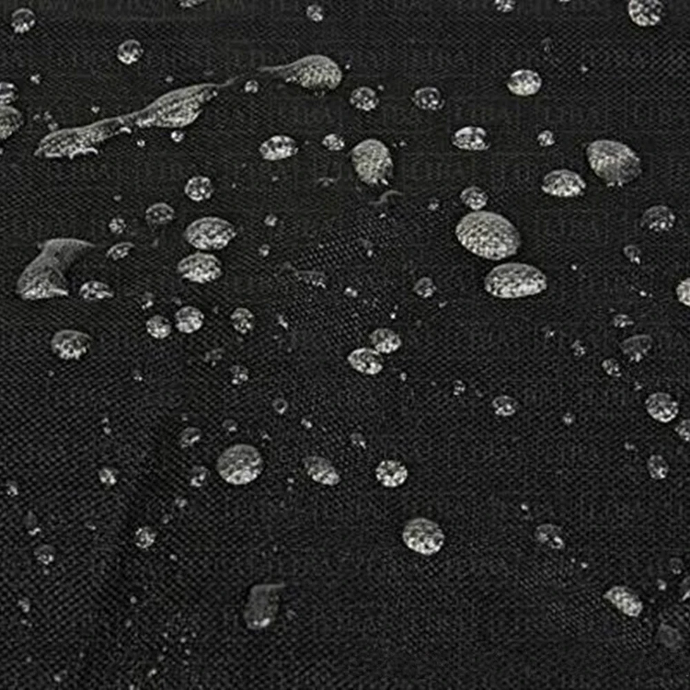 Useful1 PC Полиэстер дождевик открытый Защитный Водонепроницаемый пылезащитный газ