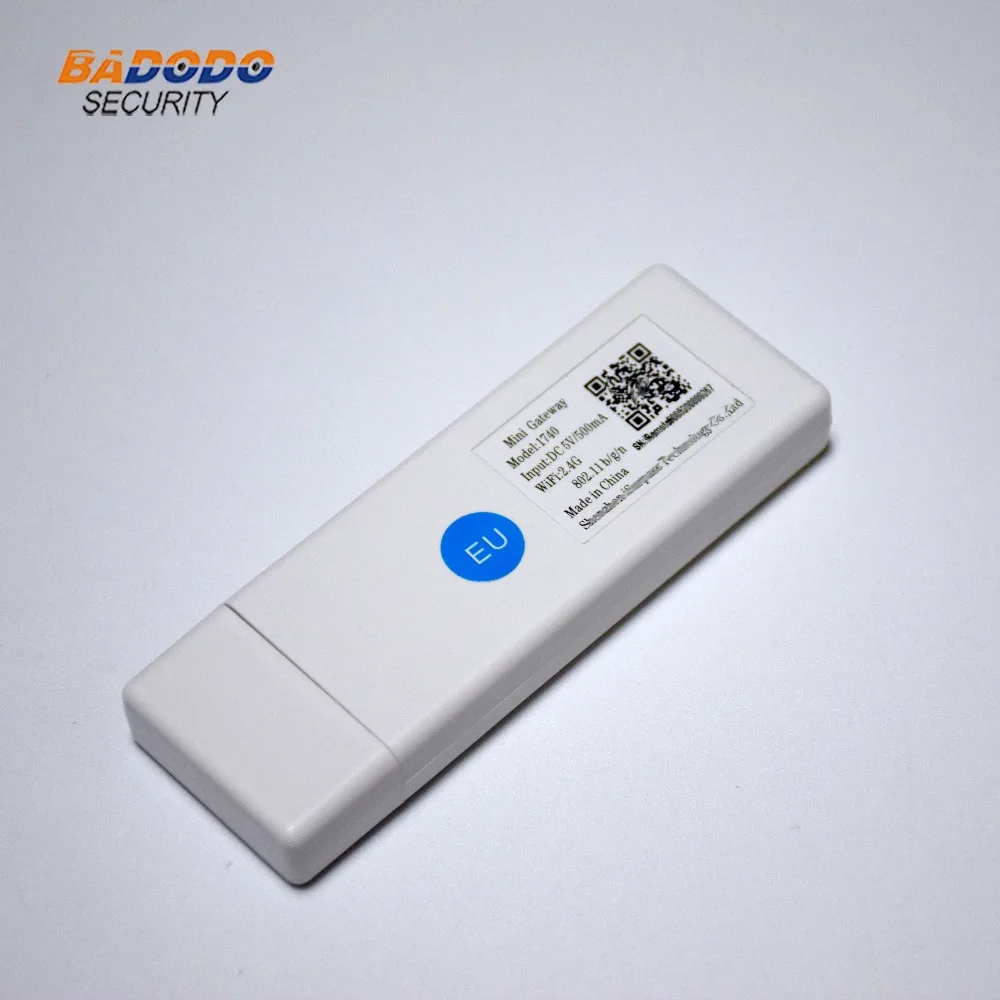 ЕС 868 42 МГц мини USB интерфейс Z wave шлюз концентратор центр контроллер для z система