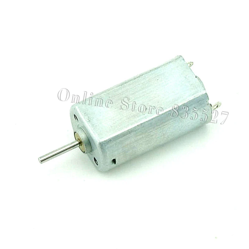 2 шт./лот углеродная щетка мощная магнитная электрическая техника миниатюрная