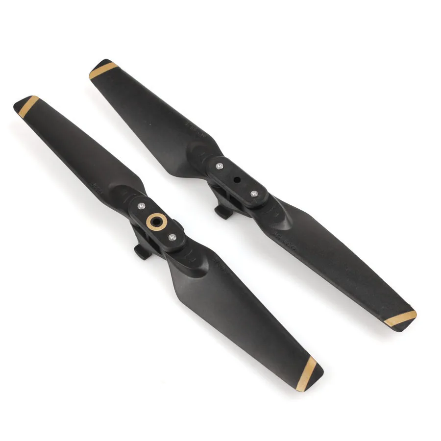 4pcs Spark Propeller for DJI Drone Accessories 4730F Quick Release Folding Blades Replacement Props Spare Parts | Электроника