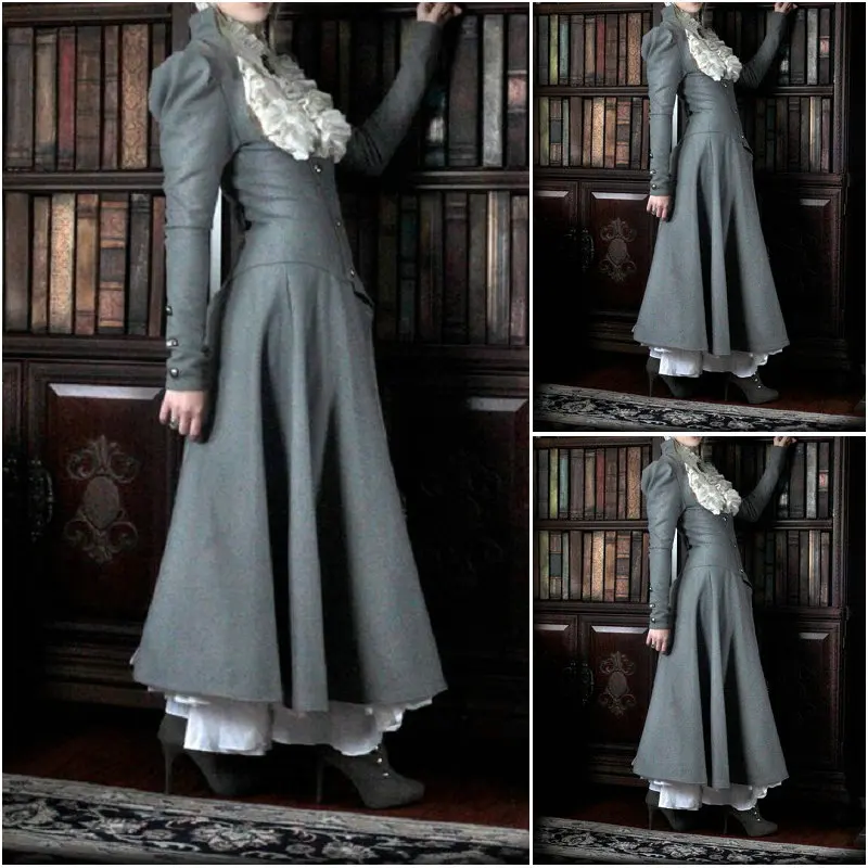 Женское винтажное платье Scarlett Civil War Southern Belle с антуанеткой 19 го века в стиле