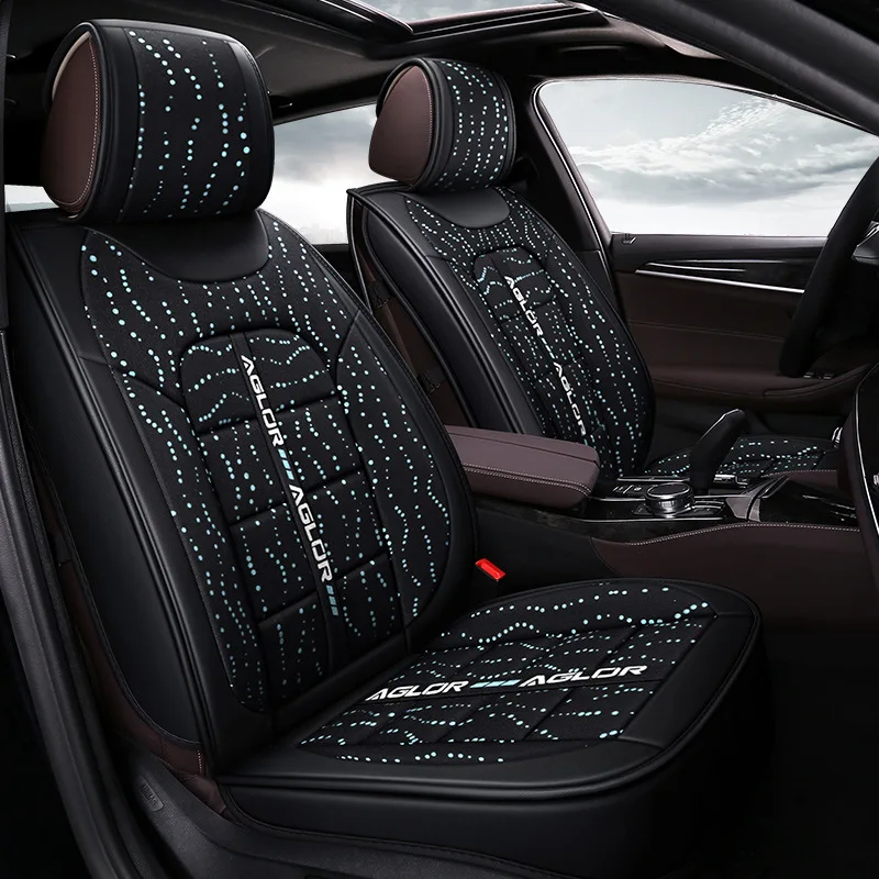 Car seat cover auto seats covers vehicle chair case accessories for suzuki s-cross kizashi liana ciaz escudo grand vitara nomade |