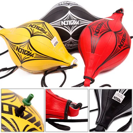 100% гарантия! Бокс скорость боксерский мешок тренировки тренажерами бодибилдинг