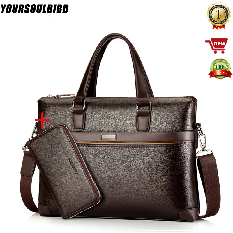 Bolso hombre maleta lawire sac deluxe sacoche homme кожаный портфель почтальон lo mas vendido Бизнес Офисные сумки для ноутбука для мужчин