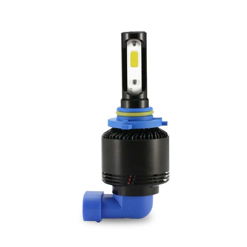 DXZ H4 H7 H11 H8 LED 9005/HB3 9006/HB4 8000Lm Car Headlight Bulbs Fog Lights White 6500K 12V 36W Led Auto Headlamp Headlights | Автомобили
