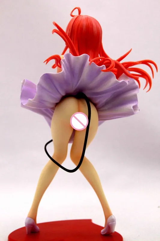 japanese anime sexy doll To Love Ru Darkness Lala Satalin Deviluke naked figures girl figure | Игрушки и хобби