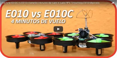 Eachine E010C микро FPV гоночный Квадрокоптер с 800TVL 40CH 25MW CMOS камера 45C батарея w/крепление колпачок VS E010 RC Дрон