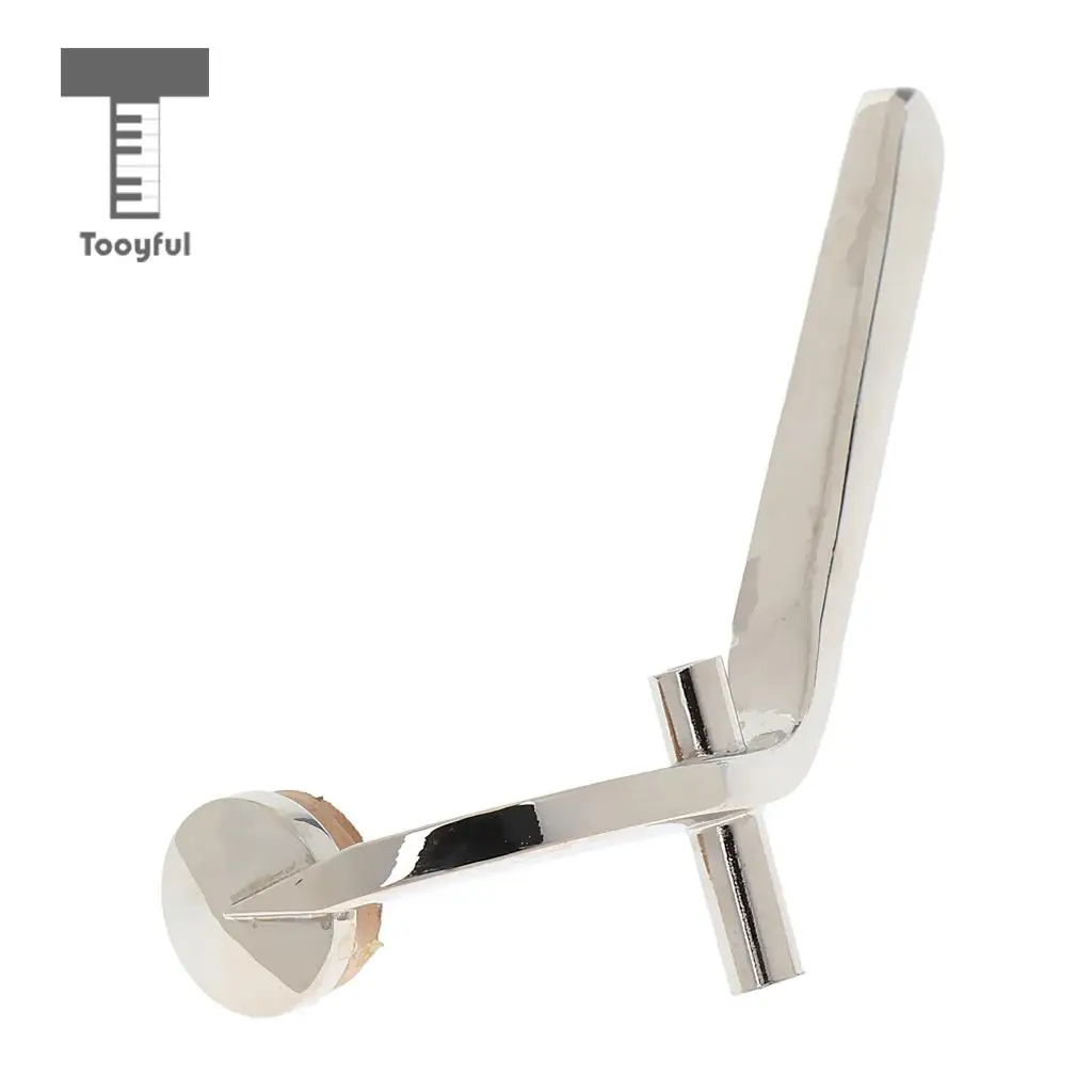 Trombone Spit Valve Trumpet Water Key Trumpet Replacement Accessory 2.5mm