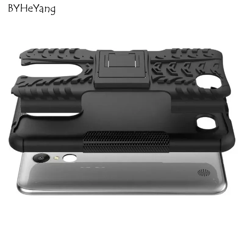 2017 чехол для LG K10 X400 M250 M250N сверхмощный армированный тонкий крепкий резиновый