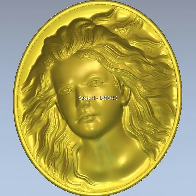 Высокое качество новая 3D модель для cnc резная фигура скульптура машина в STL файл
