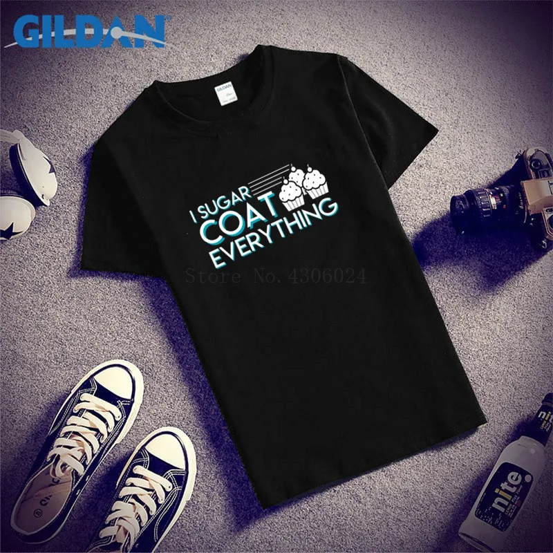 Creature для мужчин Али рубашка с круглым вырезом сахар пальто все выпечки Lover