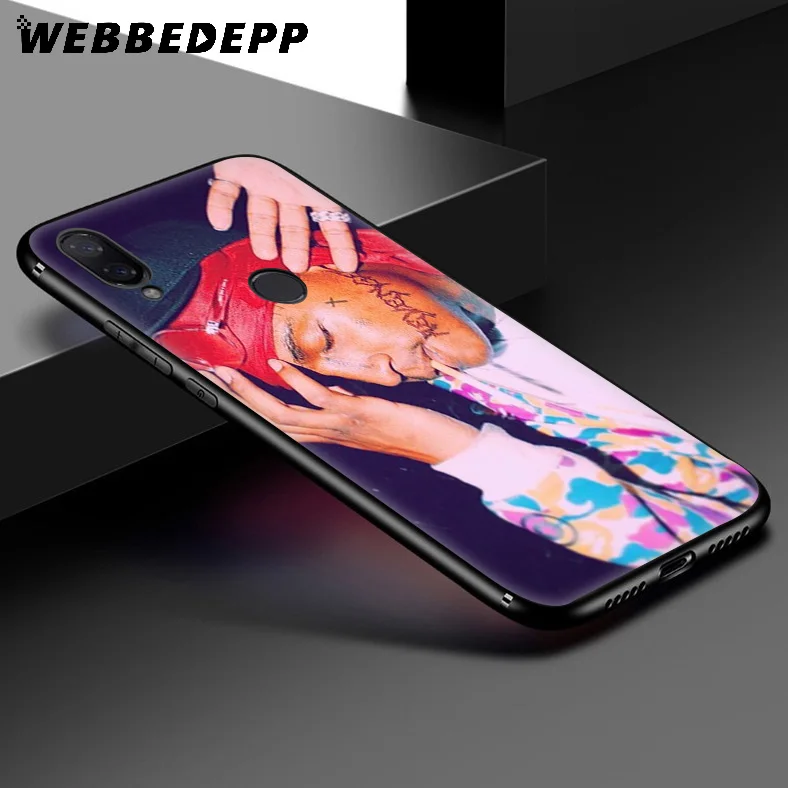 WEBBEDEPP Лыжная маска мягкий чехол для Xiaomi Redmi K20 7A 4A 4X 5 5A 6 6A S2 Note 8 4 7 Pro Plus Prime |