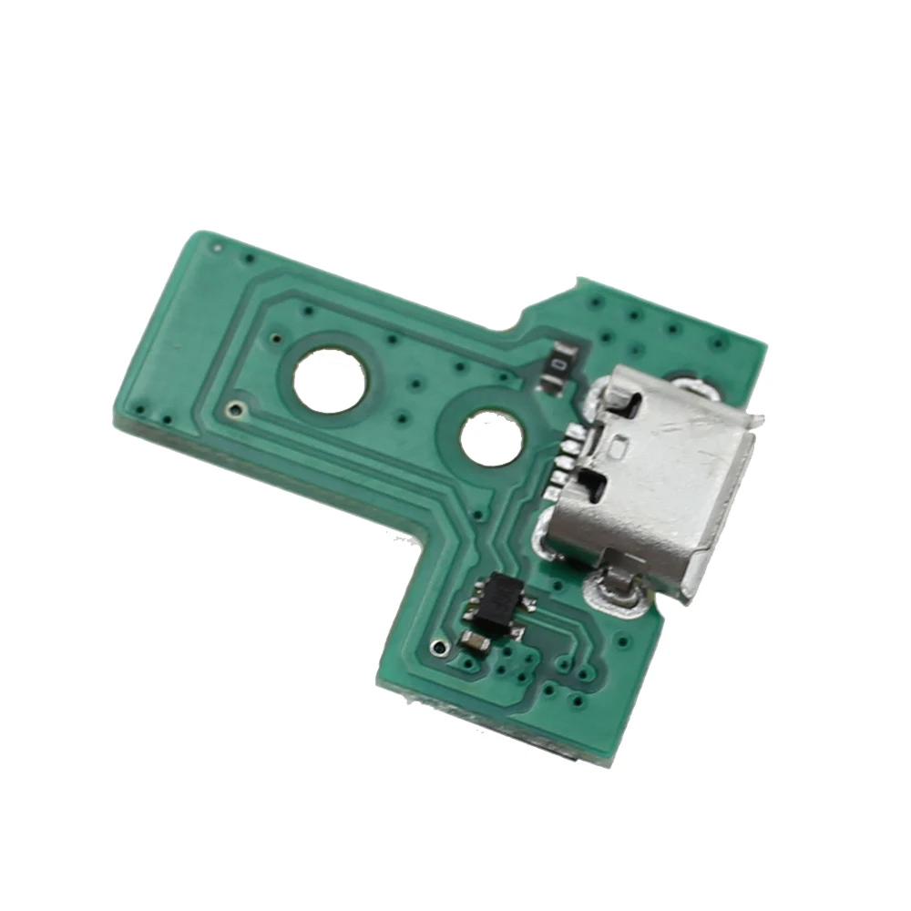 Печатная плата с USB портом для зарядки JDS030 новая версия TingDong гибкий ленточный