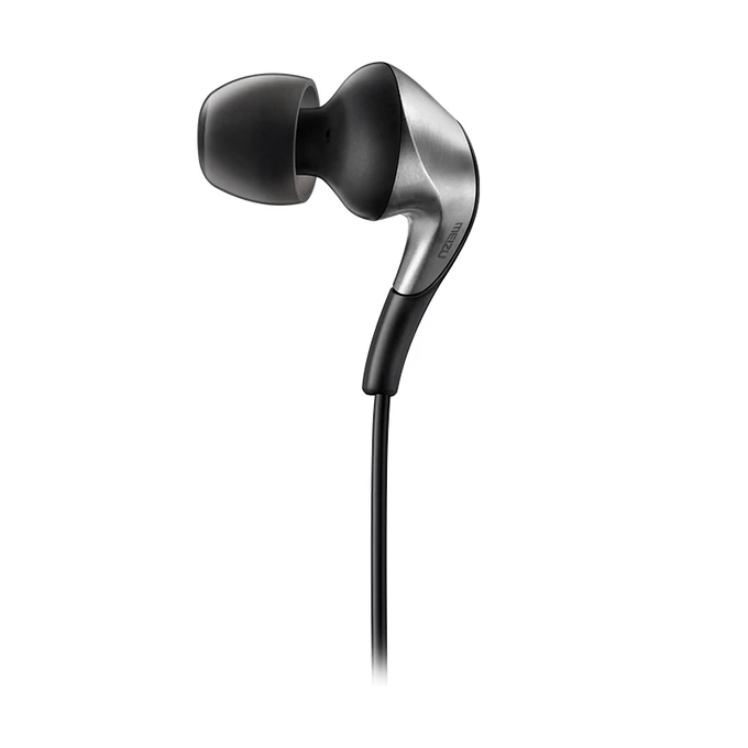 Наушники вкладыши Meizu Flow с тройным драйвером гибридные Hi Fi наушники микрофоном и