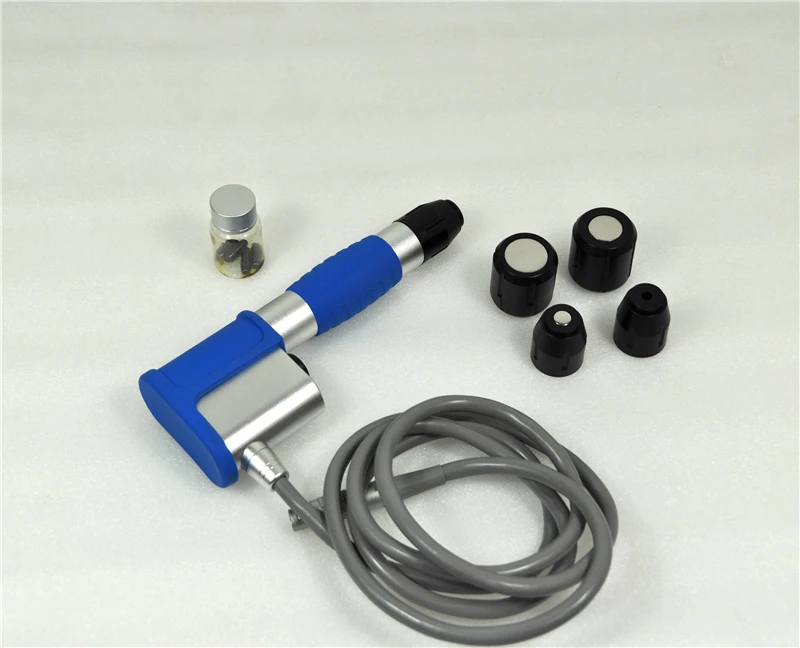 

High Quality Physical Shock Wave System Pain Therapy Machine For Pain Relief Pneumatic Shockwave Treatment ED treatment Device