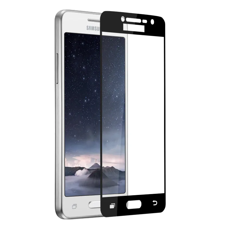 Защитное стекло для Samsung Galaxy Grand Prime Защитная пленка экрана G530H G530M G531H G531F G5308W G5306W
