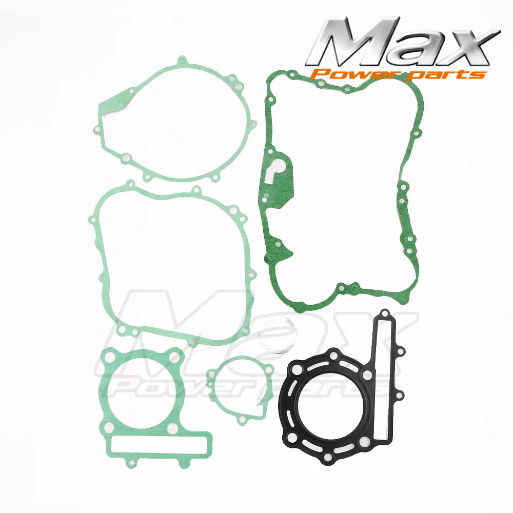 Комплект прокладок двигателя Max KL250 KLR250 KSF250 Сменные аксессуары комплект