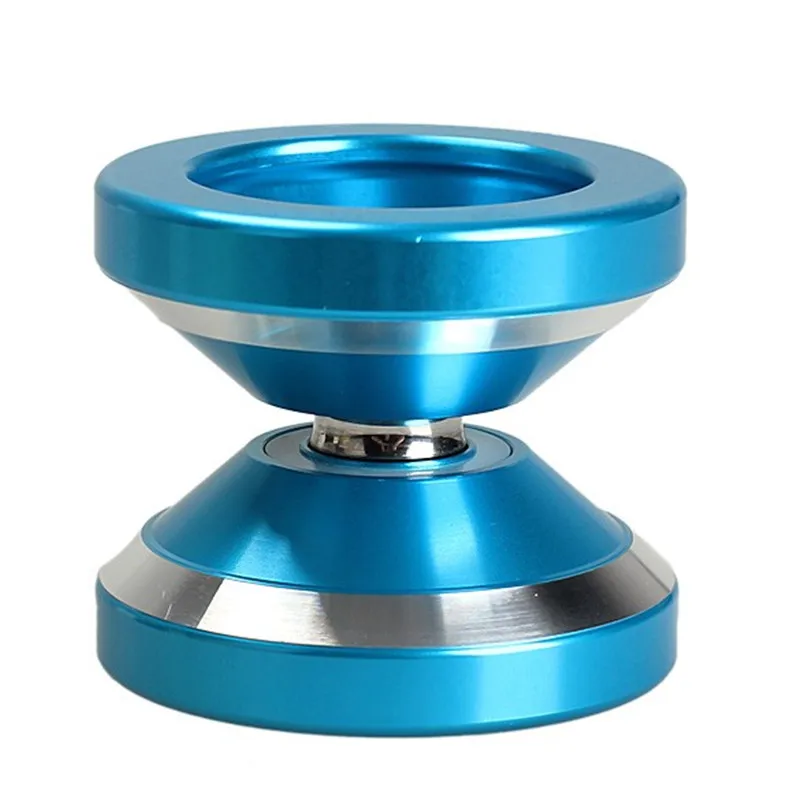 Magic yoyo N8 Профессиональный Металлический йо-йо шар высокоскоростной 8 шариковый
