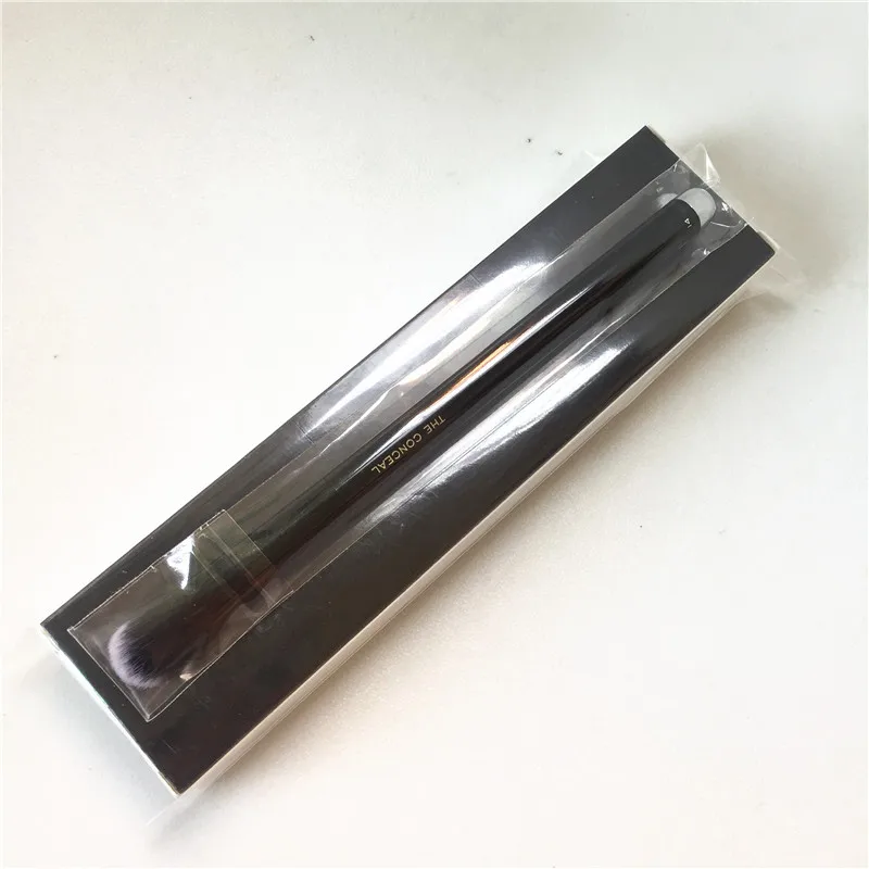 Корректирующая кисть с полным покрытием 14 углов полное покрытие тональный крем