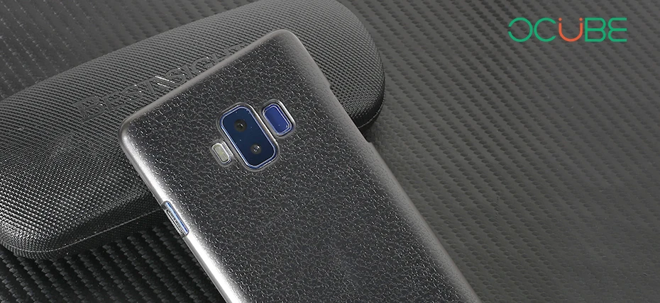 OCUBE VKworld S8 чехол на заднюю панель, защитный однотонный Жесткий Чехол для 5,99 дюймов VKworld S8 smart mobile phone