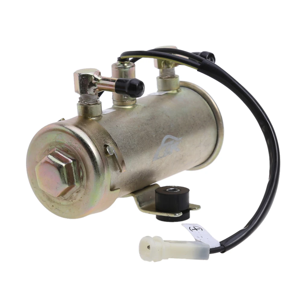 2017 новейший 12v электрический грань топливный насос Топ Стиль топливораздаточная