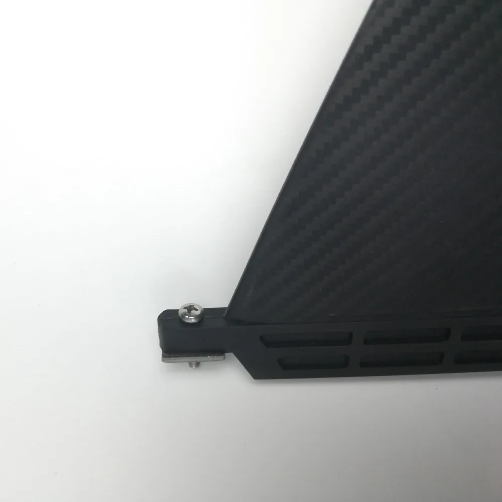 Лонгборд Sup плата плавник винт и пластина умный центральный (10 шт.)|screw valve|screw