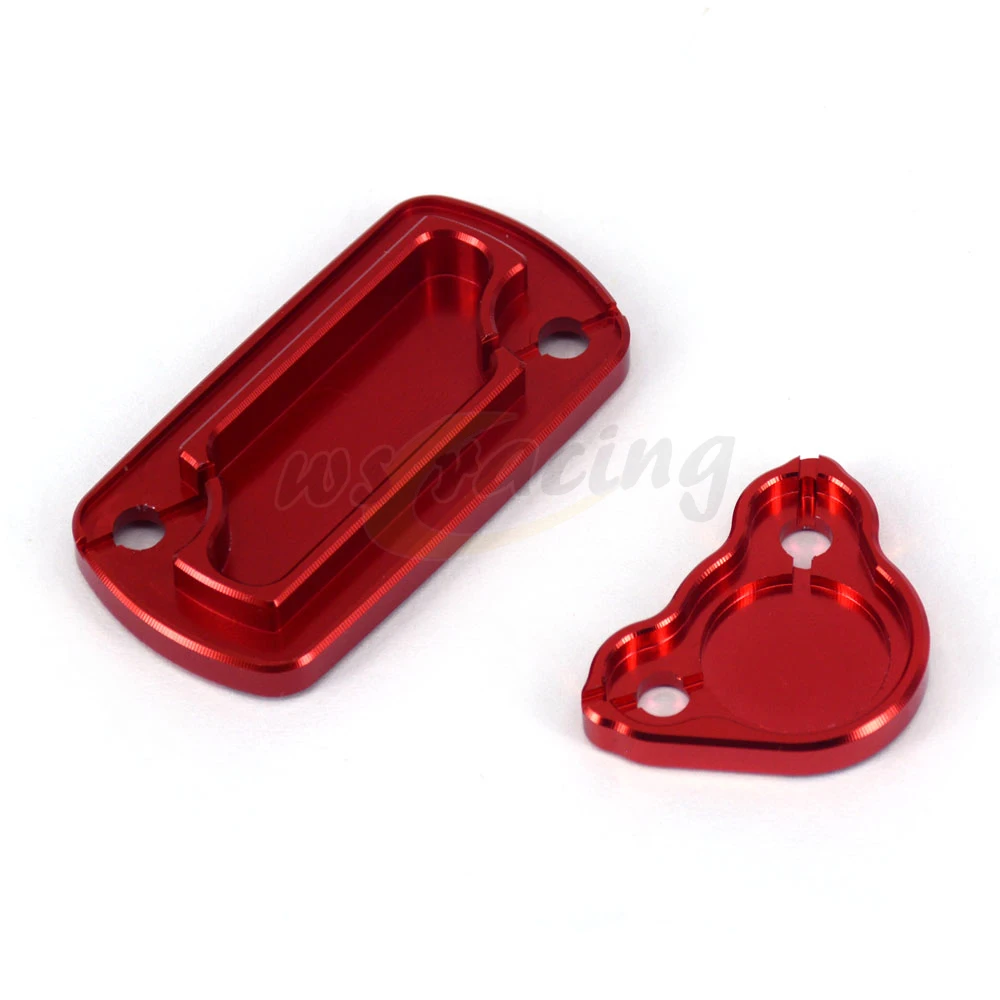 Крышка резервуара для мотоцикла с ЧПУ крышка Honda CR125 CR250R CRF 150R 250R 250X 450R 450X 250RX 450RX 450L