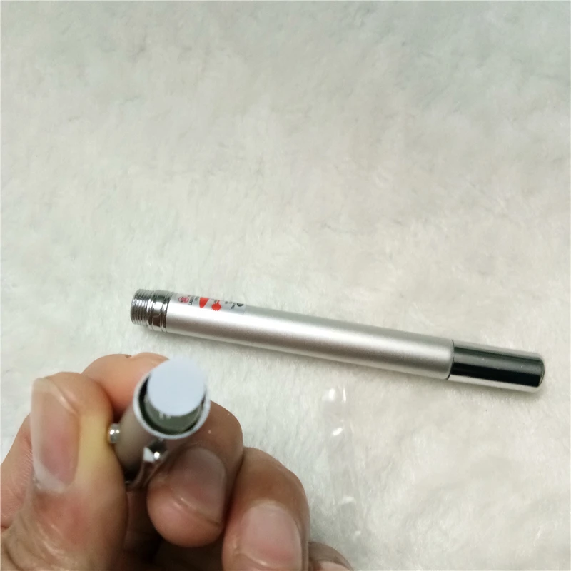 Светодиодный Телескопический фонарик baton truncheon Самозащита многофункциональная лазерная ручка-перо хлыст красная лазерная указка обучающая палка