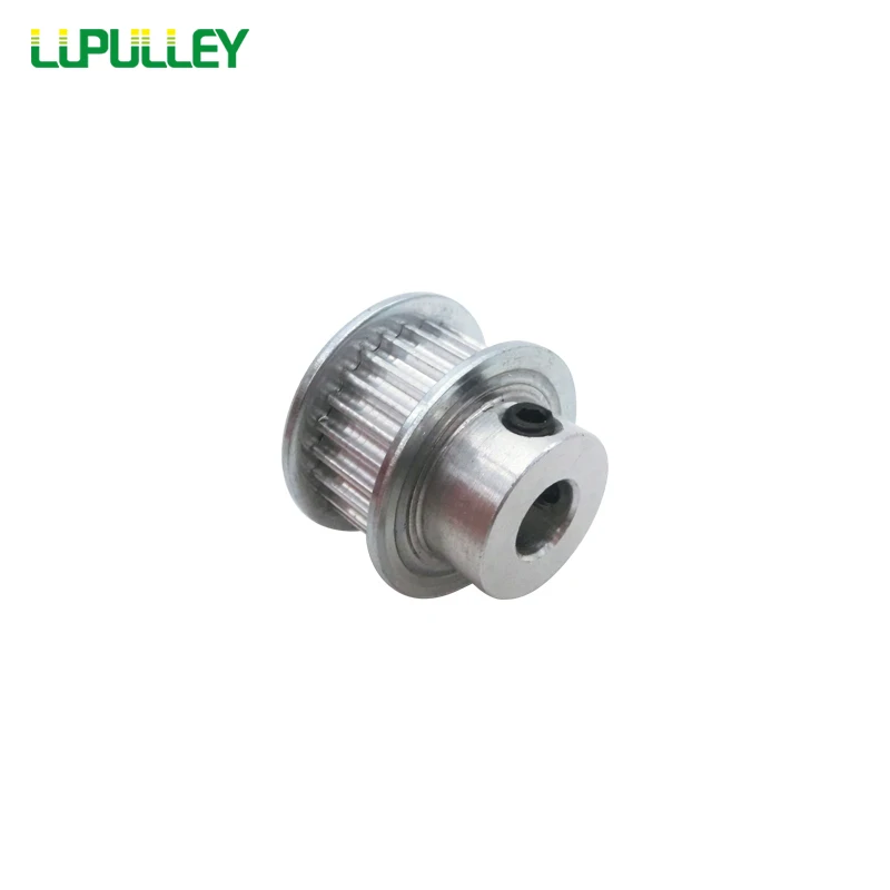 LUPULLEY 3 м HTD шкив ремня ГРМ 20 т 20 зуб 3 мм шаг отверстия 4/5/6/6,35/8/10 мм 11 мм ширина ленты 3 м шкив колеса для станков с ЧПУ