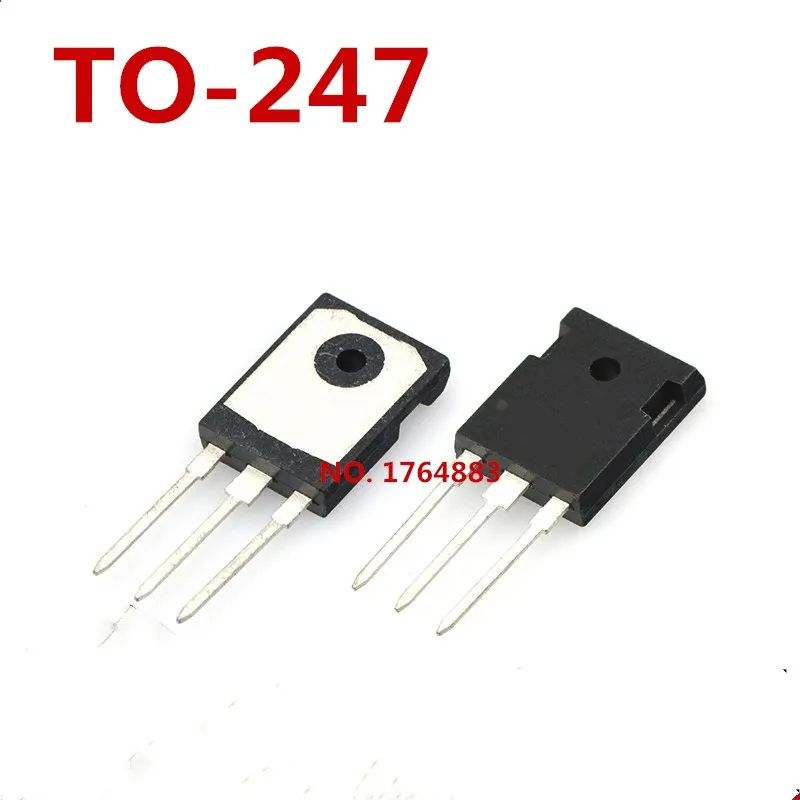 Оригинальный Новый 5 шт./30EPH03 STW5NB90 W5NB90 W14NM50FD STW14NM50FD 43CPQ100 TO247 TO 247|Органайзеры для