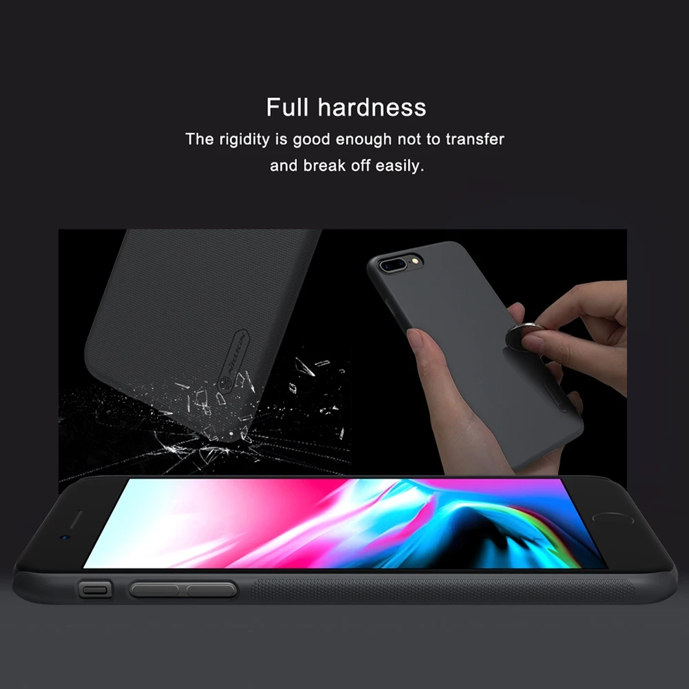 Защитный чехол-накладка HAWEEL для iPhone XR / 8 8P X 7 6P 6sP 6 6s | Мобильные телефоны и