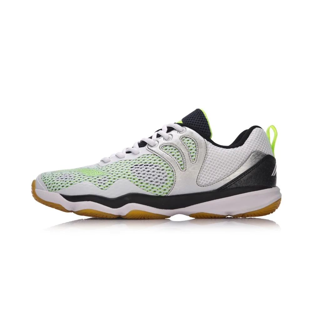 Li-Ning/мужские кроссовки RANGER II LITE-повседневная обувь для бадминтона; дышащие кроссовки с противоскользящей подкладкой; спортивная обувь; AYTN015 XYY080