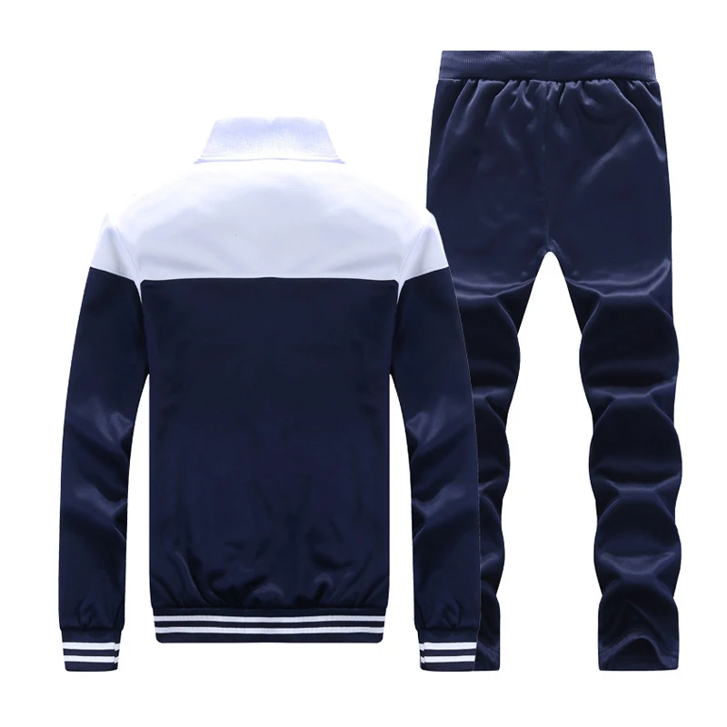 Спортивный костюм мужской комплект мужская спортивная одежда спортивный