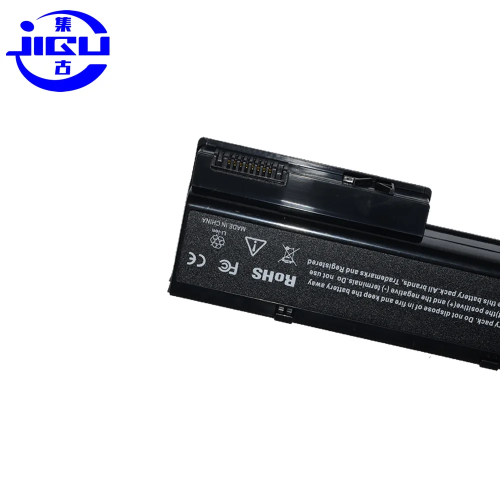 JIGU Аккумулятор для ноутбука HSTNN IB2P LB2P VH08 LB2Q 632113 151 632114 421 HP EliteBook 8560w 8760w|laptop battery|for