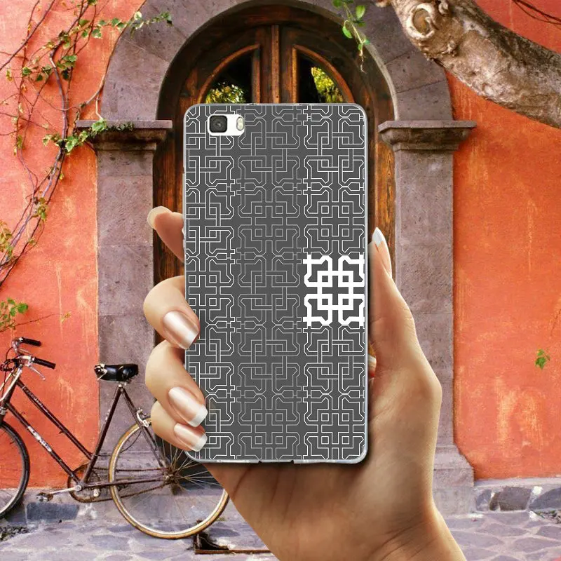 Мягкий прозрачный чехол для телефона Huawei P8 P9 P10 P20 P30 Honor 7 7X 7A 9 10 Mate Pro Lite Wood Line Nature Wall