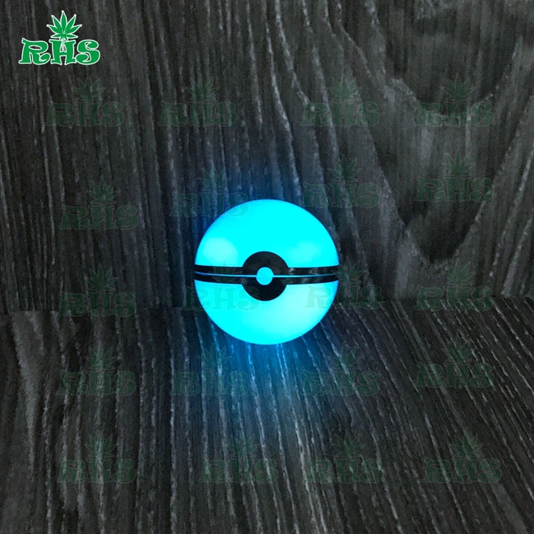 150 шт. Бесплатная доставка компанией dhl светятся в темноте прекрасный Дизайн