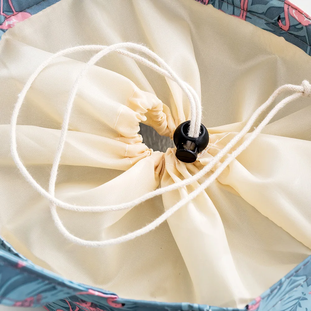 [Spot] новая холодильная сумка цветная холодная изоляционная упаковка