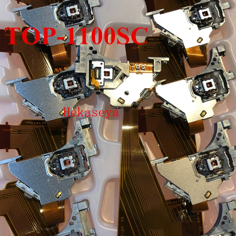 SDR086T TOP 1100SC 1100S Радио DVD плеер Лазерная линза Lasereinheit оптический блок