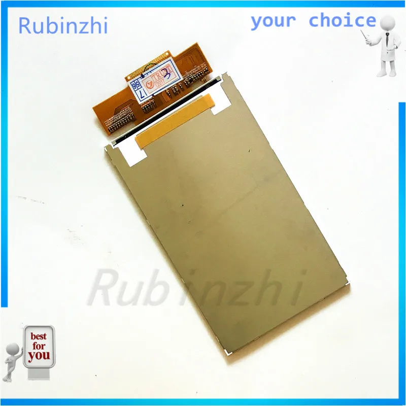 Сенсорный ЖК-экран RUBINZHI для телефона сенсорная панель Tele2 mini сенсорный ЖК