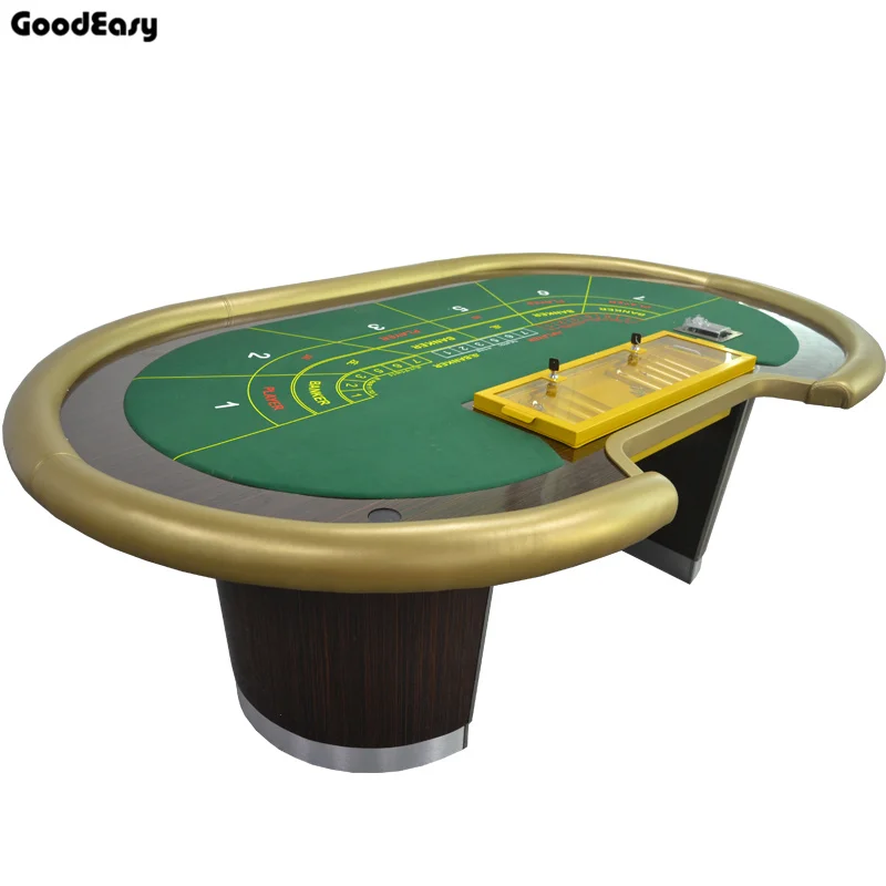  Казино стол Техасский Холдем вывеска Indoor Board игра высокое качество (вы можете с