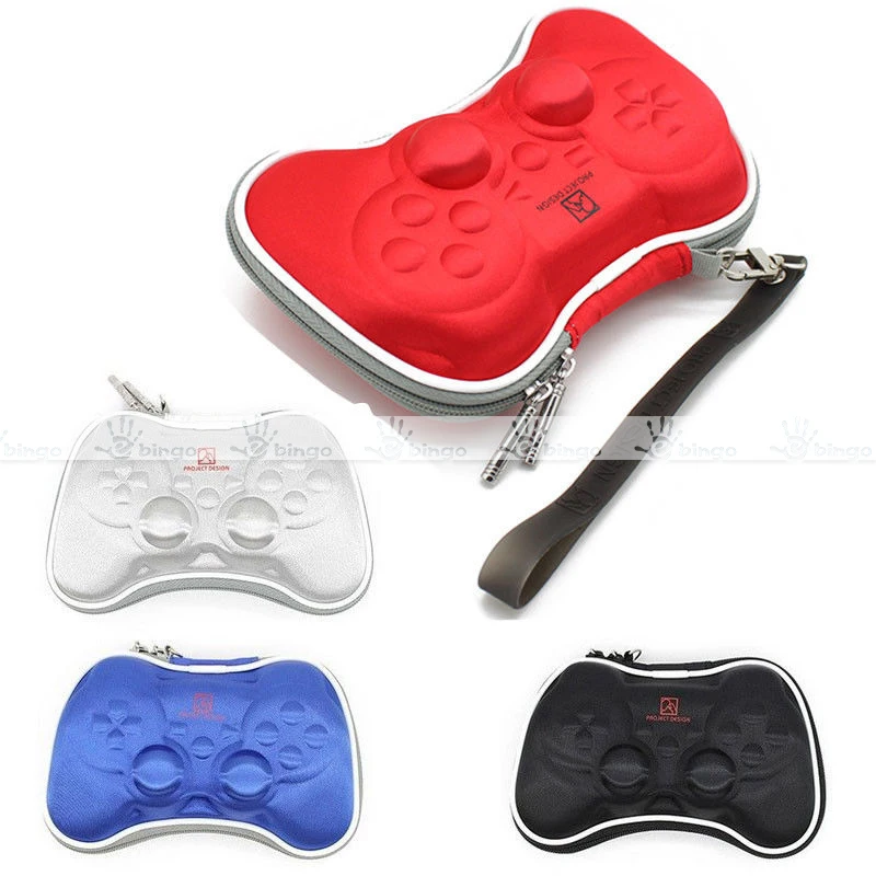 Airform сумочкой чехол мешок для Sony Playstation 3 PS3 игровой контроллер |