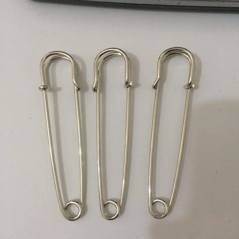 Винтажная брошь игла для обжига пустая сидения аксессуары одежды клейкая платья