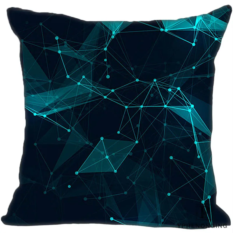 Square Pillowcase Горячая пользовательские музыкальные изображения квадратная Наволочка на заказ молнии чехол для подушки 35X35,40x40,45x45 см(одна сторона) 180522-02-03 - Цвет: Square Pillowcase
