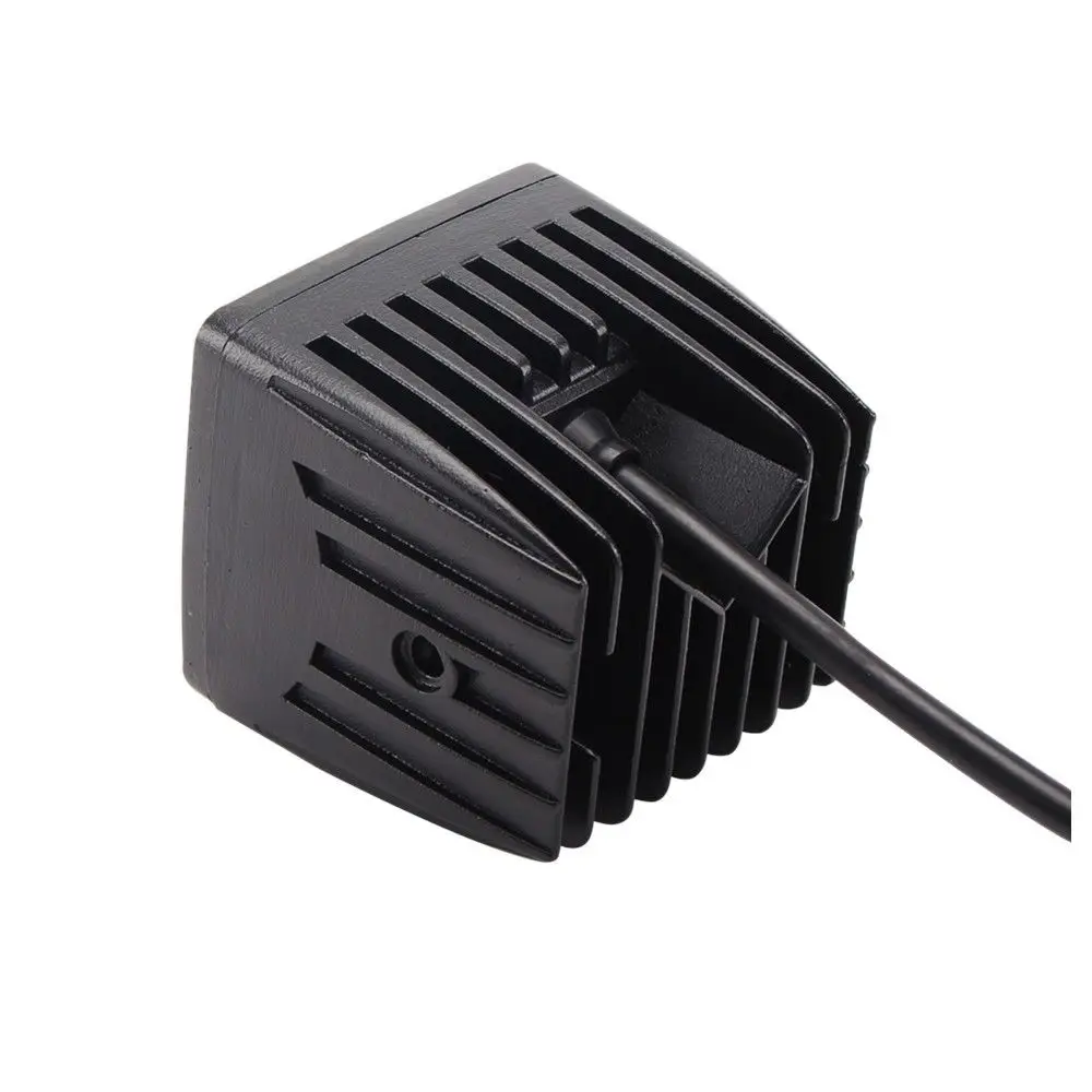 Goede 4 Pcs 4D Lens Led Verlichting Bar 3X3